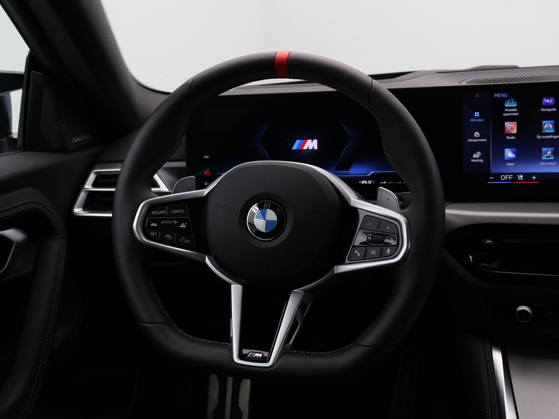 BMW 240 2 Serie M240i Coupé xDrive — photo 2