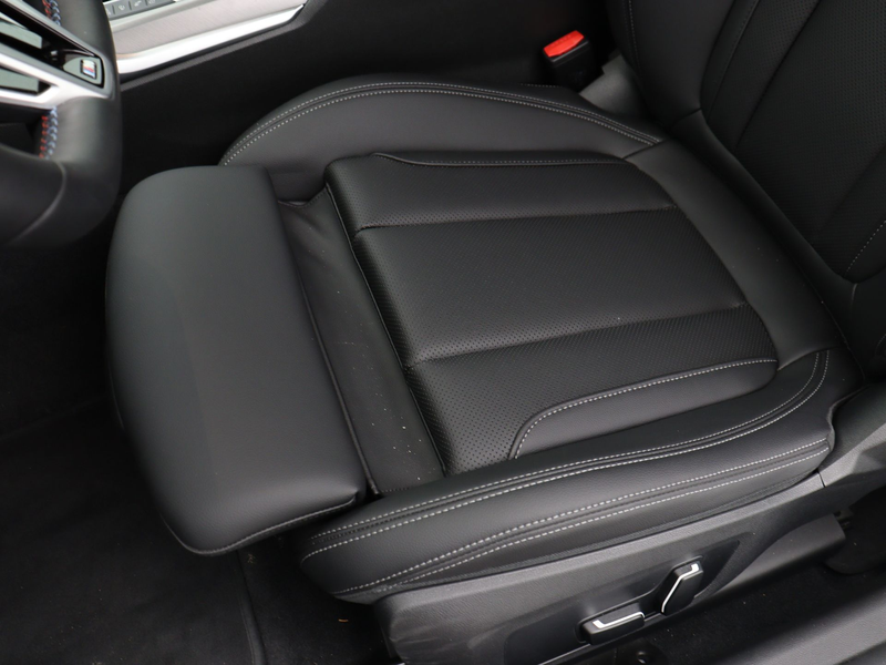 BMW 240 2 Serie M240i Coupé xDrive — photo 15