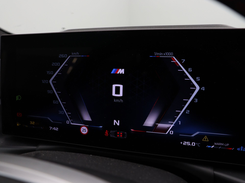 BMW 240 2 Serie M240i Coupé xDrive — photo 3