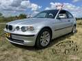 BMW 316 3-serie Compact 316ti AIRCO CRUISE KOOPJE!! Серый - thumbnail 1