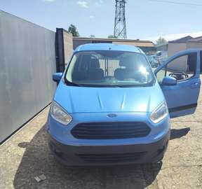1.5 TDCi Trend