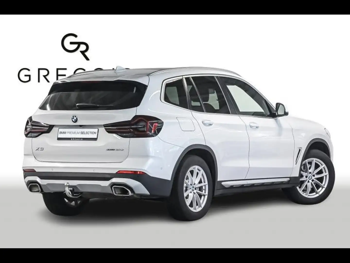 BMW X3 PANO|DASS+|360cam|TH|H&K|HUD|C Wit - 2