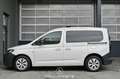 Volkswagen Caddy Kombi 2.0 TDI 4Motion Pickerl NEU Weiß - thumbnail 6