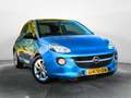 Opel Adam 1.0 Turbo BlitZ (90 PK) Dealer-Onderh. BOVAG-Garan Blauw - thumbnail 11