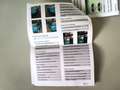 Opel Adam 1.0 Turbo BlitZ (90 PK) Dealer-Onderh. BOVAG-Garan Blauw - thumbnail 20