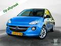 Opel Adam 1.0 Turbo BlitZ (90 PK) Dealer-Onderh. BOVAG-Garan Blauw - thumbnail 1