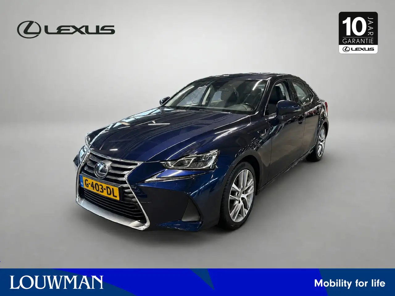 Lexus IS 300