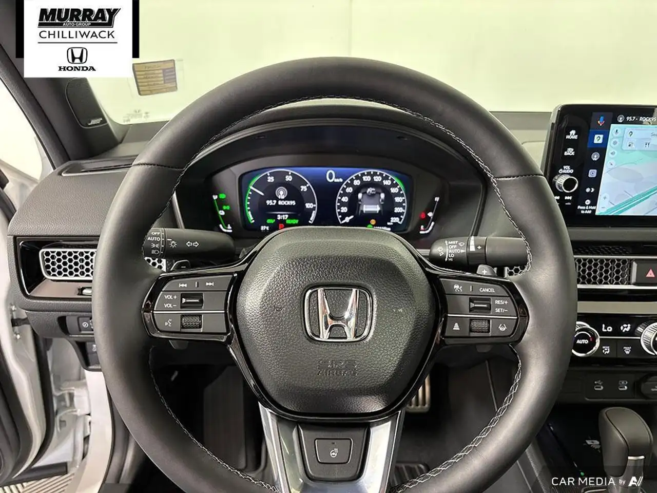 Honda Civic снимка Honda Civic