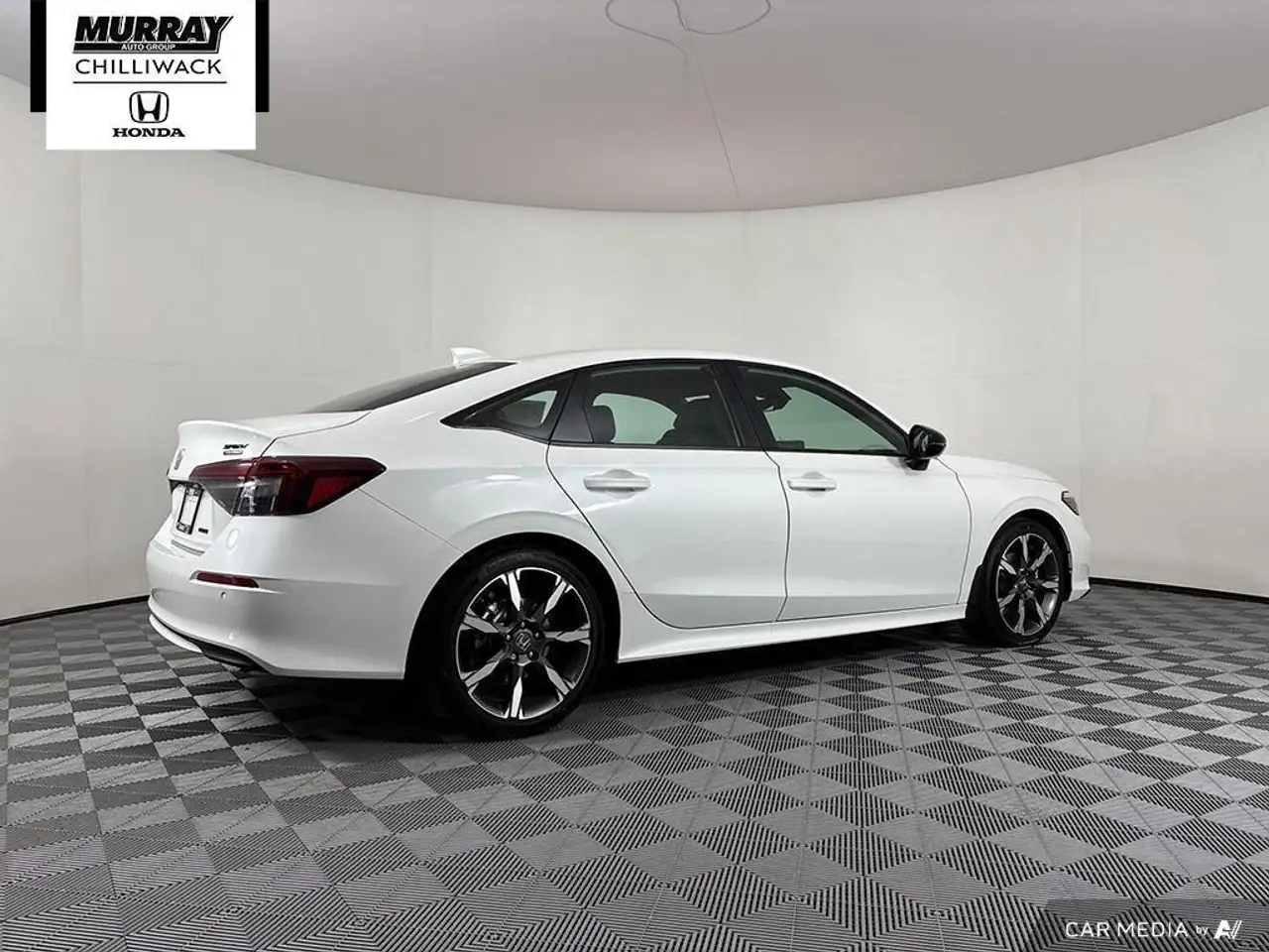 Honda Civic снимка Honda Civic