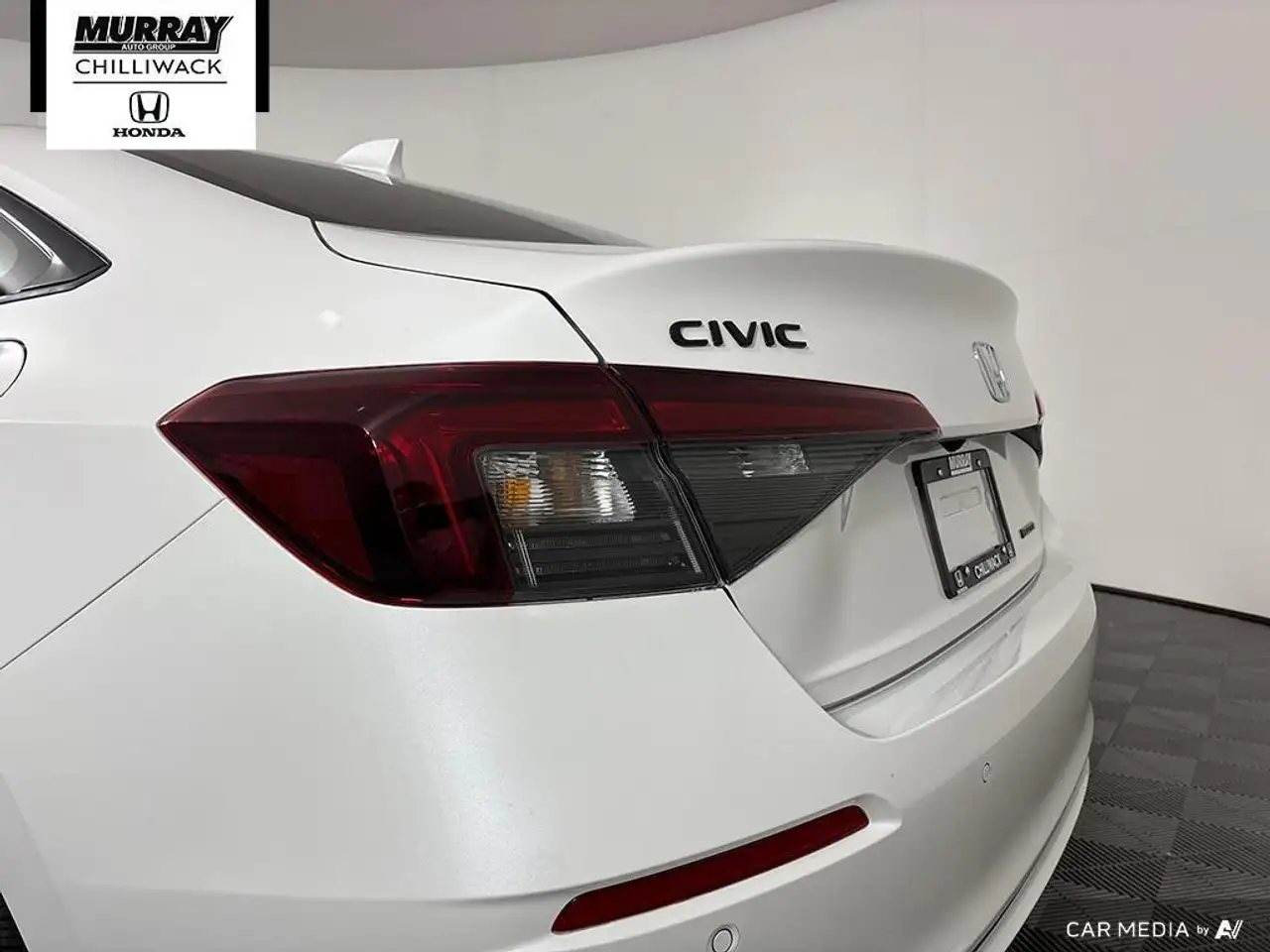 Honda Civic снимка Honda Civic