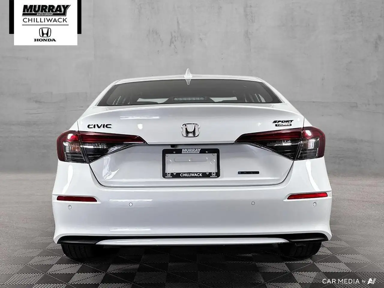 Honda Civic снимка Honda Civic
