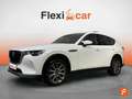Mazda CX-60 e-Skyactiv PHEV AWD Exclusive-Line Blanco - thumbnail 3