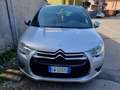 DS Automobiles DS 4 DS4 1.6 e-hdi (airdream) Business 115cv Zilver - thumbnail 3