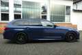Alpina D5 ALPINA D5 S Touring LCI Laser ACC H/K HUD Bleu - thumbnail 3