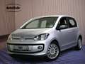 Volkswagen up! 1.0 High Up! 64.000 km AUTOMAAT CRUISE AIRCO PDC ' Argintiu - thumbnail 1