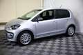 Volkswagen up! 1.0 High Up! 64.000 km AUTOMAAT CRUISE AIRCO PDC ' Zilver - thumbnail 8