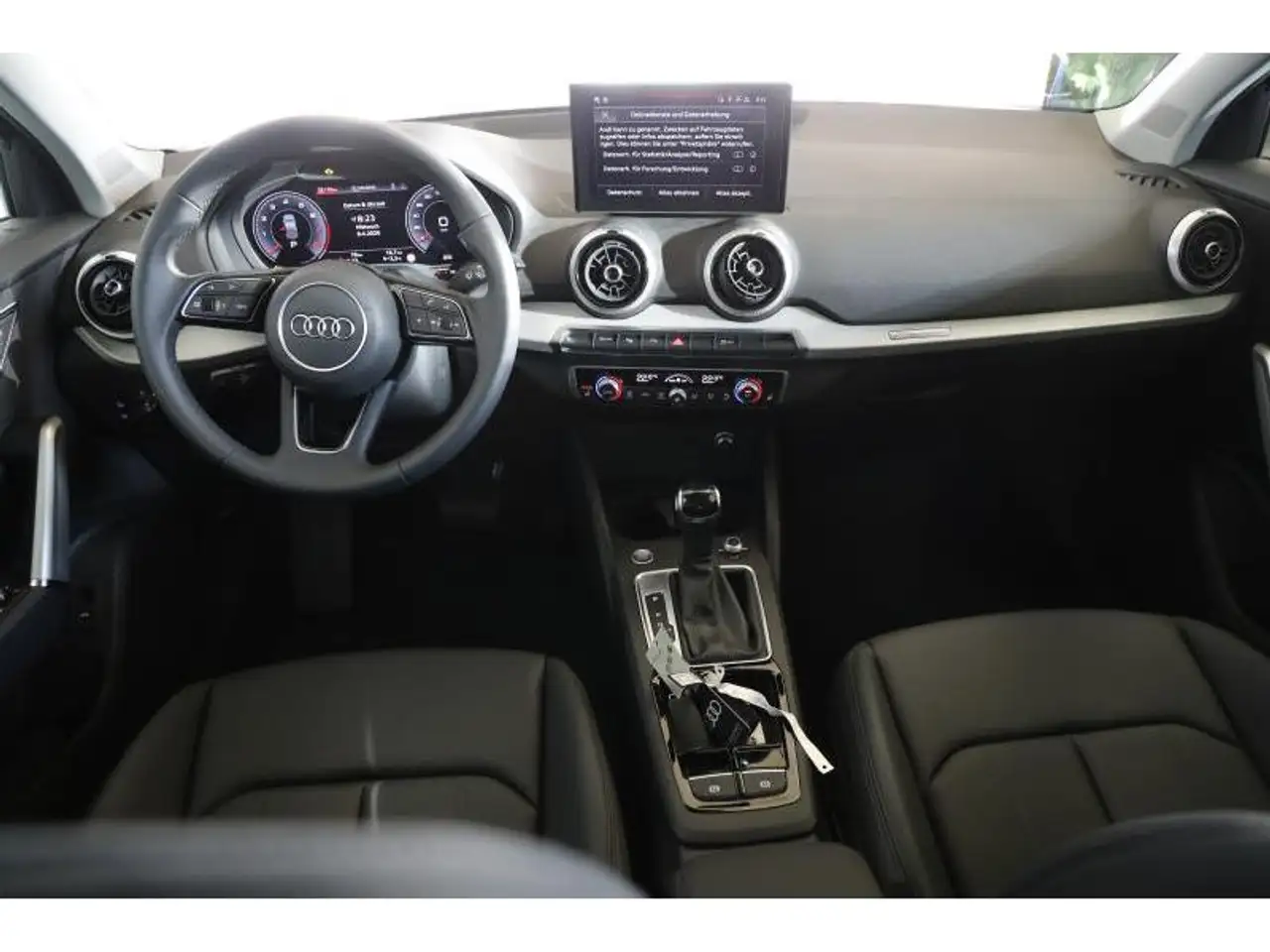 Audi Q2 2026
