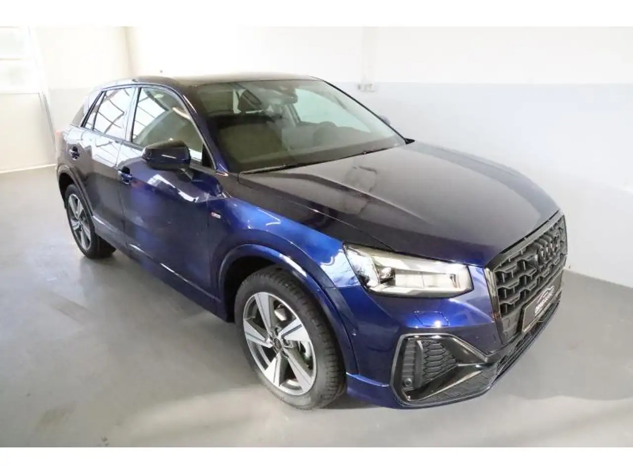 Audi Q2 2026
