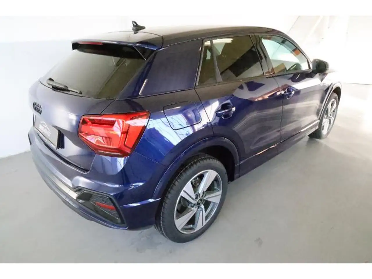 Audi Q2 2026