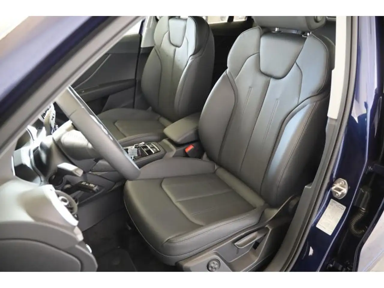 Audi Q2 2026