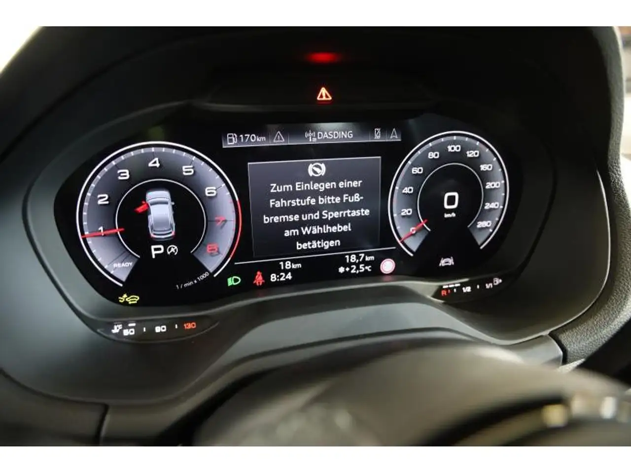 Audi Q2 2026