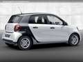 smart forFour EQ 60kWed cool&Audio SHZ Dig Radio Tempom Weiß - thumbnail 17