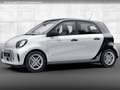 smart forFour EQ 60kWed cool&Audio SHZ Dig Radio Tempom Weiß - thumbnail 3