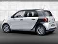 smart forFour EQ 60kWed cool&Audio SHZ Dig Radio Tempom Weiß - thumbnail 15