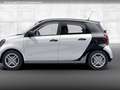 smart forFour EQ 60kWed cool&Audio SHZ Dig Radio Tempom Weiß - thumbnail 6
