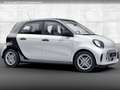 smart forFour EQ 60kWed cool&Audio SHZ Dig Radio Tempom Weiß - thumbnail 16