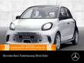 smart forFour EQ 60kWed cool&Audio SHZ Dig Radio Tempom Weiß - thumbnail 1