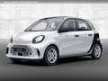 smart forFour EQ 60kWed cool&Audio SHZ Dig Radio Tempom Weiß - thumbnail 14