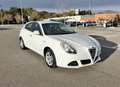 Alfa Romeo Giulietta 1.4 Turbo 120 CV Distinctive*Cerchi 17*UConnect*Au Blanc - thumbnail 1