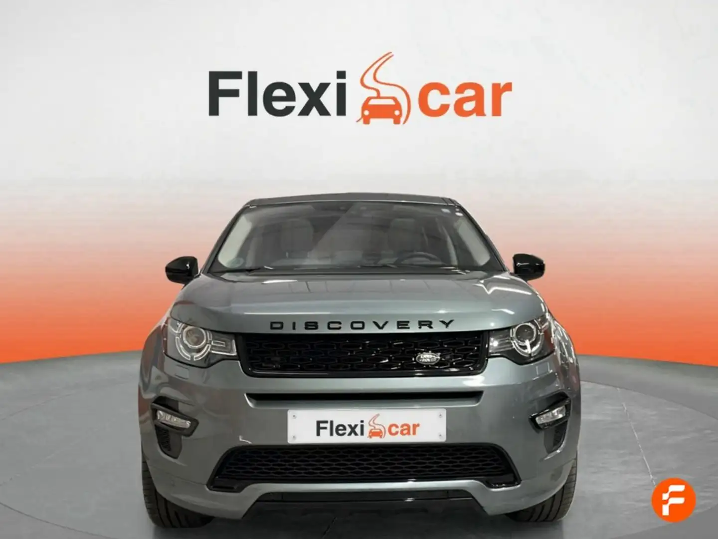 Land Rover Discovery Sport 2.0L SD4 177kW (240CV) SE 4WD Auto Gris - 2