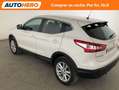 Nissan Qashqai 1.5 Turbodiesel Acenta Blanco - thumbnail 4