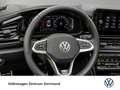 Volkswagen T-Roc Cabriolet 1.5 R-LINE BLACK STYLE AHK LM19 Schwarz - thumbnail 9