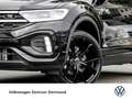 Volkswagen T-Roc Cabriolet 1.5 R-LINE BLACK STYLE AHK LM19 Schwarz - thumbnail 5