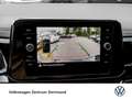 Volkswagen T-Roc Cabriolet 1.5 R-LINE BLACK STYLE AHK LM19 Schwarz - thumbnail 12