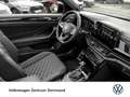 Volkswagen T-Roc Cabriolet 1.5 R-LINE BLACK STYLE AHK LM19 Schwarz - thumbnail 3