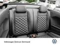 Volkswagen T-Roc Cabriolet 1.5 R-LINE BLACK STYLE AHK LM19 Schwarz - thumbnail 4