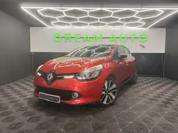 Renault Clio 0.9 TCE 90CH ENERGY GRAPHITE ECO²