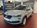 Skoda Karoq 1.5 tsi Style dsg - CAMBIO AT - TAGLIANDATA! Gris - thumbnail 1