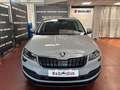 Skoda Karoq 1.5 tsi Style dsg - CAMBIO AT - TAGLIANDATA! Gris - thumbnail 5