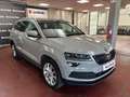 Skoda Karoq 1.5 tsi Style dsg - CAMBIO AT - TAGLIANDATA! Gris - thumbnail 4