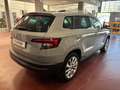 Skoda Karoq 1.5 tsi Style dsg - CAMBIO AT - TAGLIANDATA! Gris - thumbnail 3