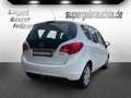 Opel Meriva Meriva B Edition Weiß - thumbnail 4