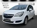 Opel Meriva Meriva B Edition Weiß - thumbnail 1