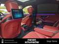 Mercedes-Benz S 63 AMG AMG S 63 E Perf Keramik+Drivers+Burm4D+Massage Schwarz - thumbnail 30