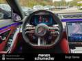 Mercedes-Benz S 63 AMG AMG S 63 E Perf Keramik+Drivers+Burm4D+Massage Schwarz - thumbnail 12