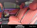 Mercedes-Benz S 63 AMG AMG S 63 E Perf Keramik+Drivers+Burm4D+Massage Schwarz - thumbnail 31